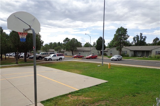 WSHC - Ponderosa Meadows Apartments - JL Gray